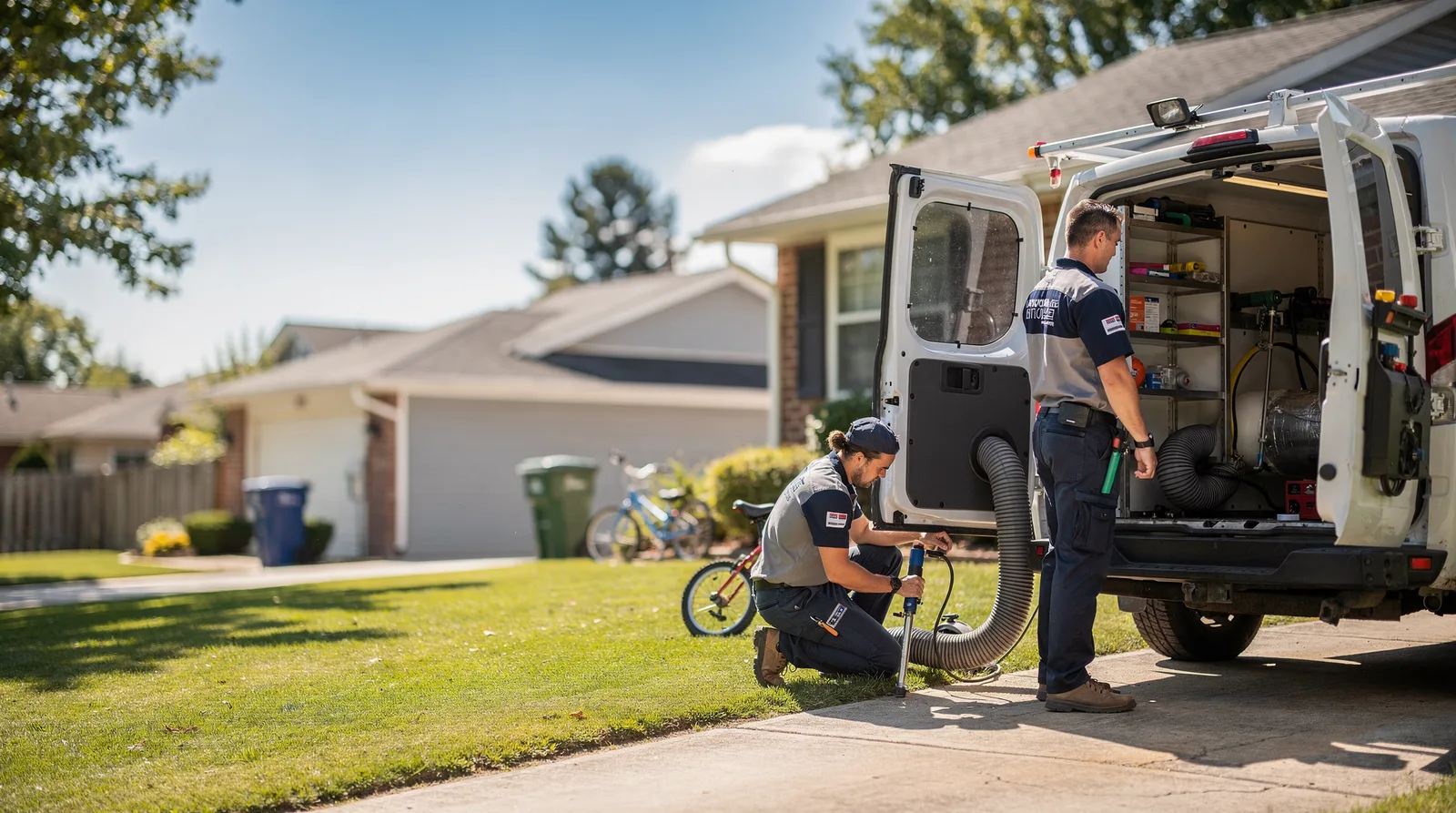 24/7 HVAC Repair & AC Replacement in Hartford, KS near me